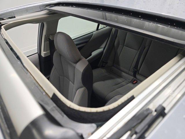 2021 subaru legacy premium