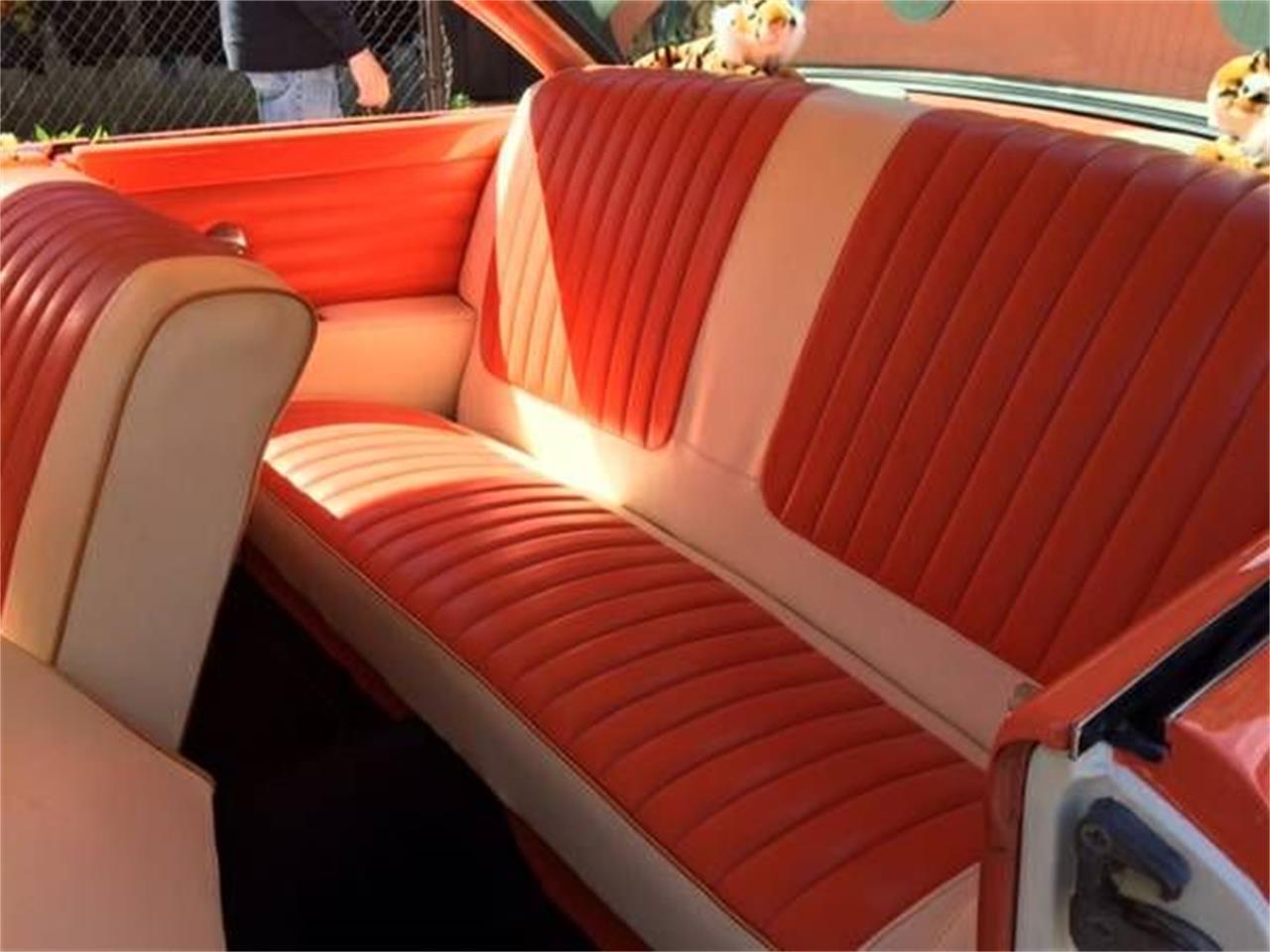 1956 mercury monterey