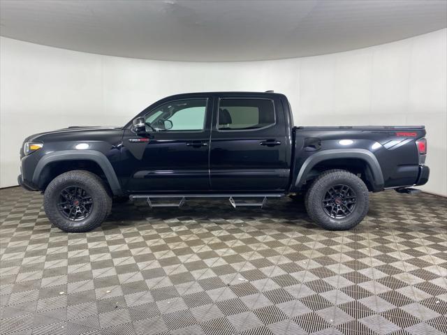 2020 toyota tacoma trd pro