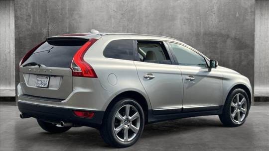 2013 Volvo XC60
