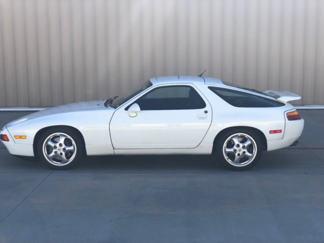 1994 porsche 928 gts