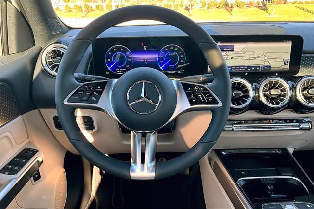 2024 mercedes-benz eqb 350 4matic