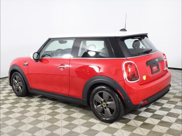 2022 mini hardtop cooper s
