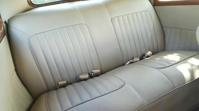 1939 ford tudor sedan