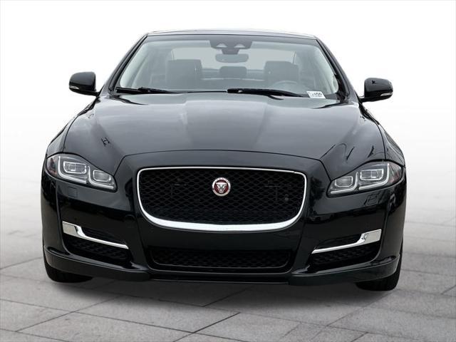 2019 jaguar xj r-sport
