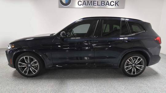 2023 BMW X3