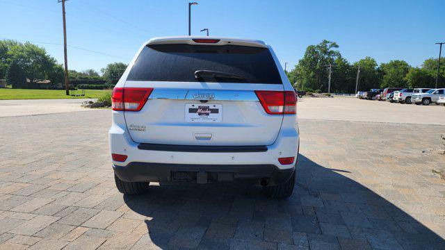2013 jeep grand cherokee laredo