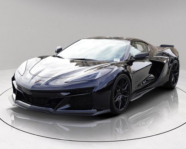 2024 chevrolet corvette z06
