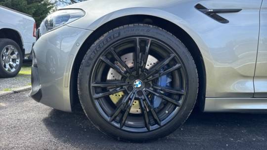 2019 bmw m5