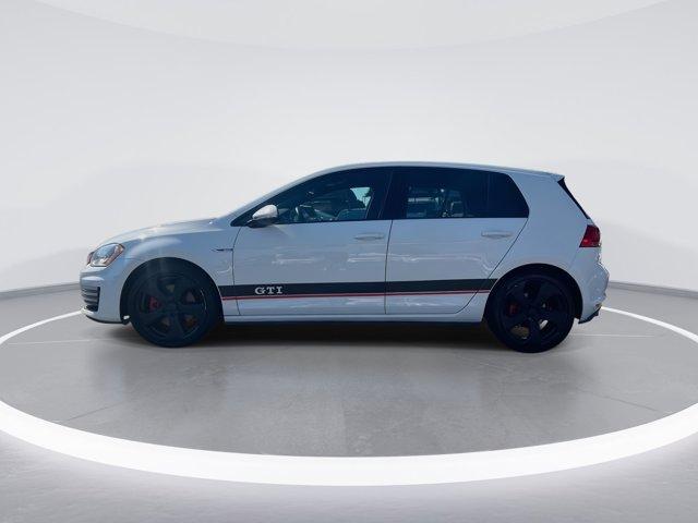 2017 volkswagen golf gti s 4-door