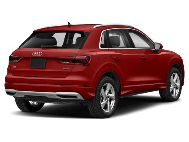 2021 audi q3 45 s line premium plus