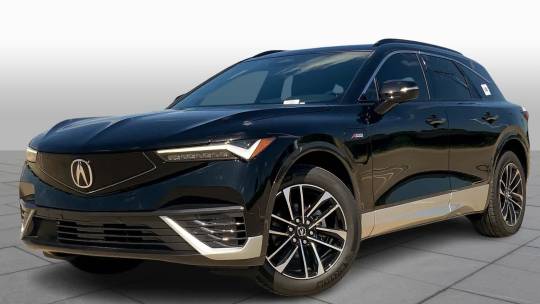 2024 Acura ZDX