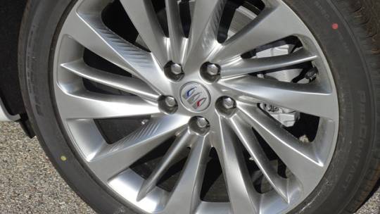 2025 Buick Envision