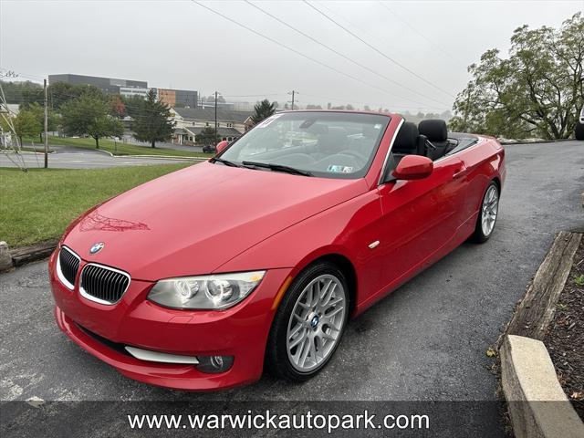 2011 bmw 328 i sport package