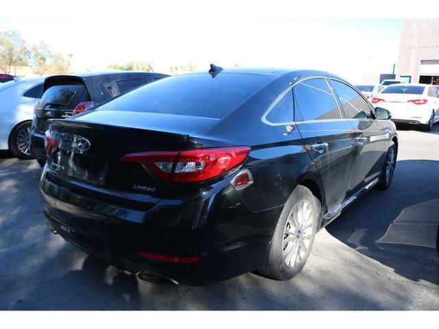 2015 hyundai sonata sport sport 4dr sedan for sale in las vegas, nevada