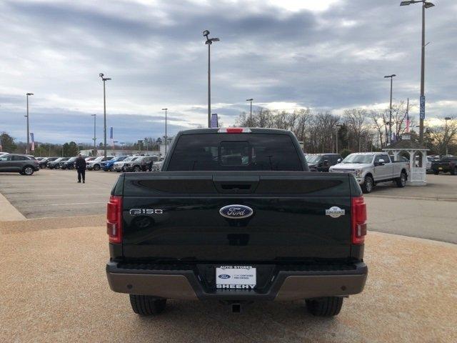 used 2016 ford f150 king ranch richmond, va 23235 for sale in richmond, virginia