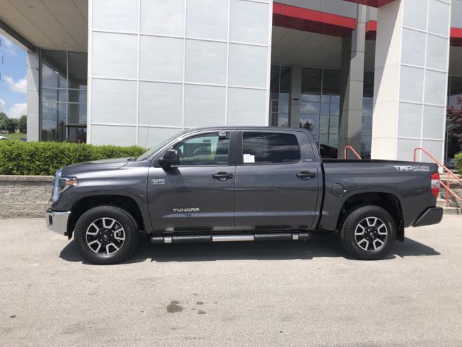 new 2019 toyota tundra sr5 somerset, ky 42501 for sale in acorn, kentucky