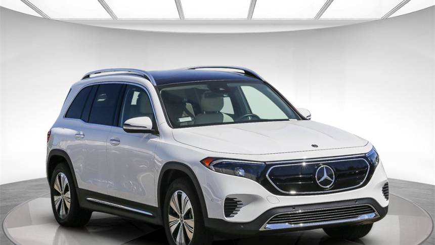 2023 mercedes-benz eqb eqb 300 4matic