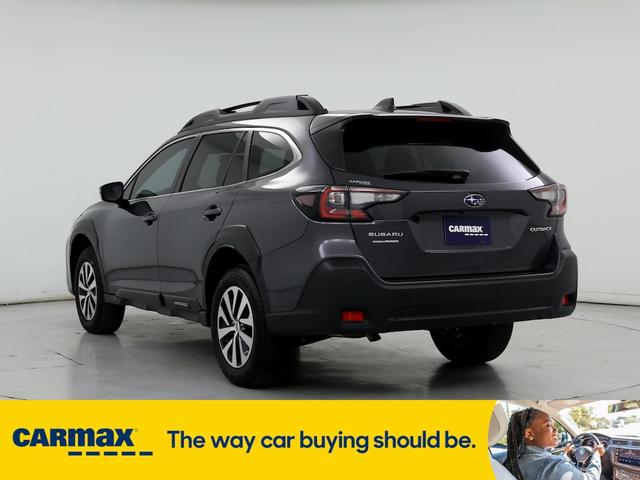 2023 subaru outback premium