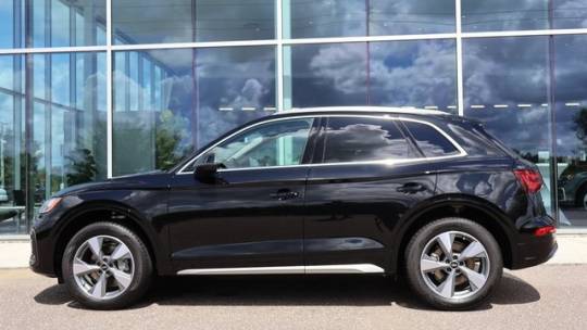 2024 Audi Q5