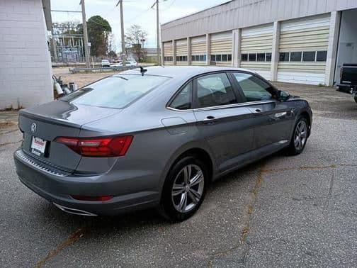 2019 volkswagen jetta 1.4t r-line in hampton, virginia