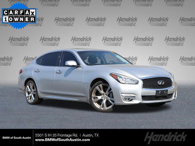 2017 infiniti q70l 3.7