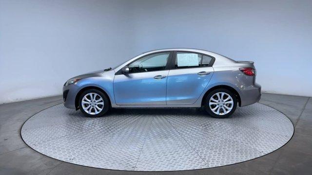 2011 mazda mazda3 s sport