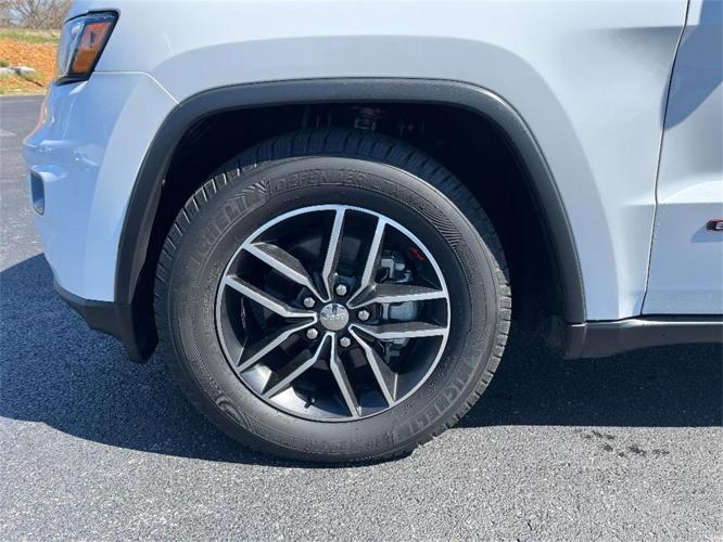 2018 jeep grand cherokee in paducah, kentucky