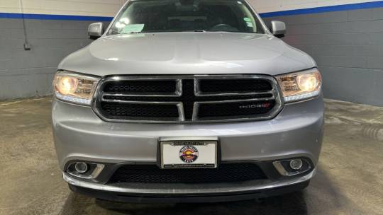 2015 Dodge Durango