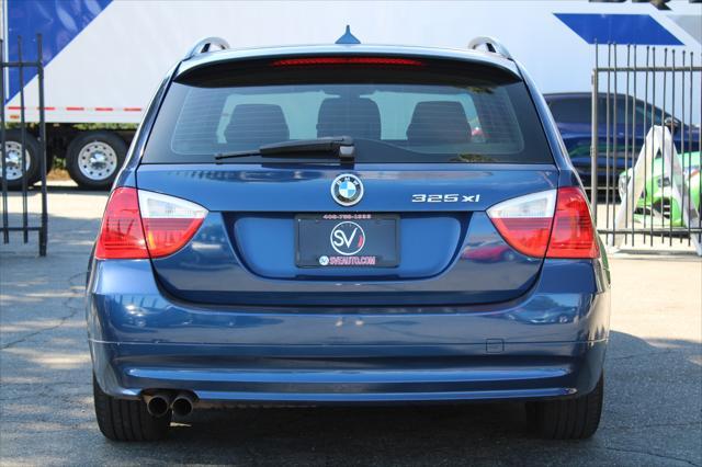 2006 bmw 325