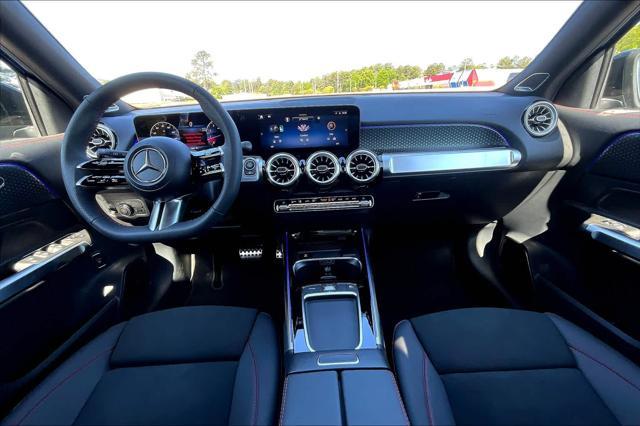 2024 mercedes-benz glb 250 base