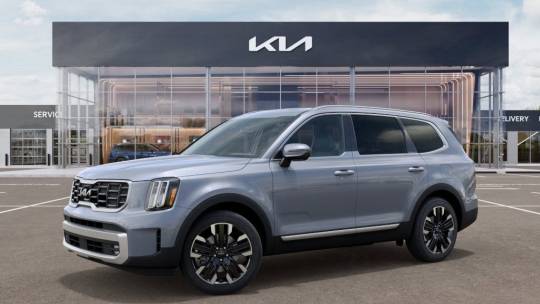 2024 Kia Telluride