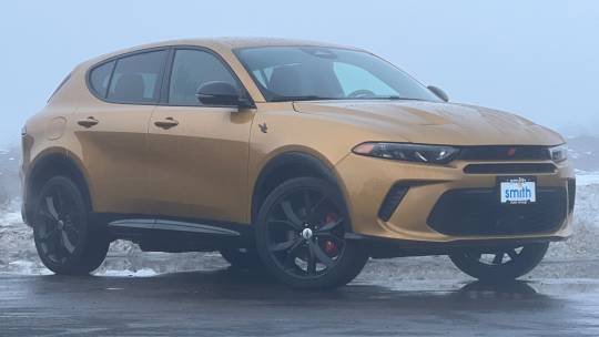 2024 Dodge Hornet