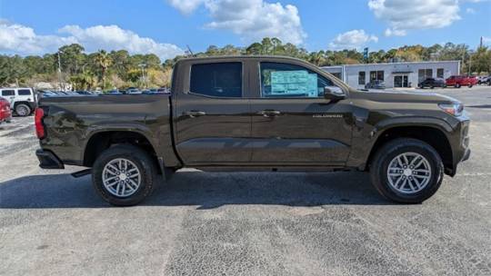 2024 Chevrolet