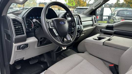 2021 Ford F-350