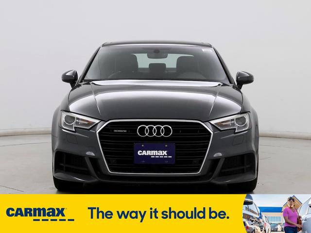 2017 audi a3 premium plus