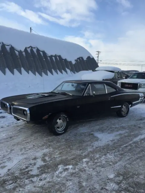 1970 dodge coronet super bee barn find !!!!