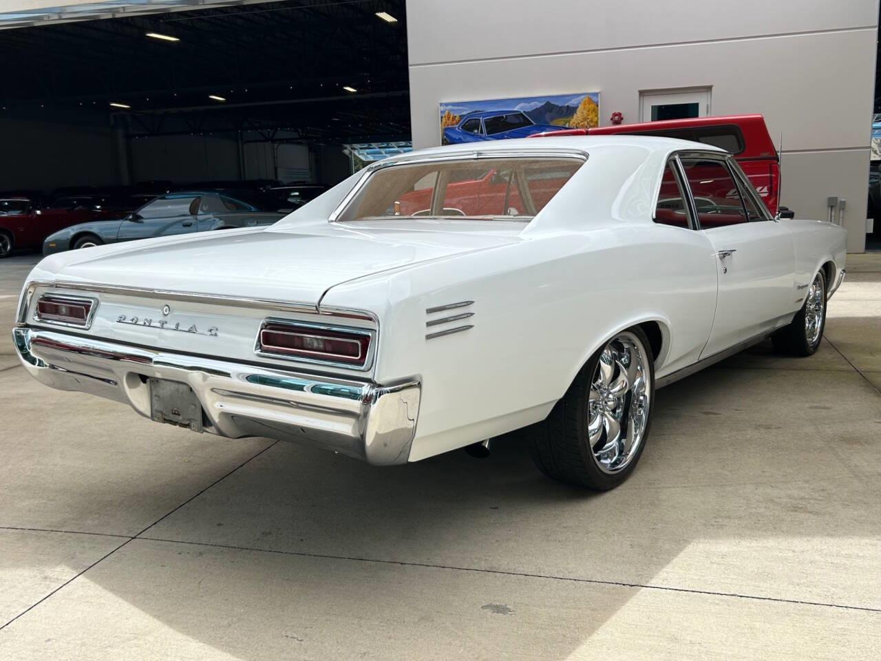 1967 pontiac tempest