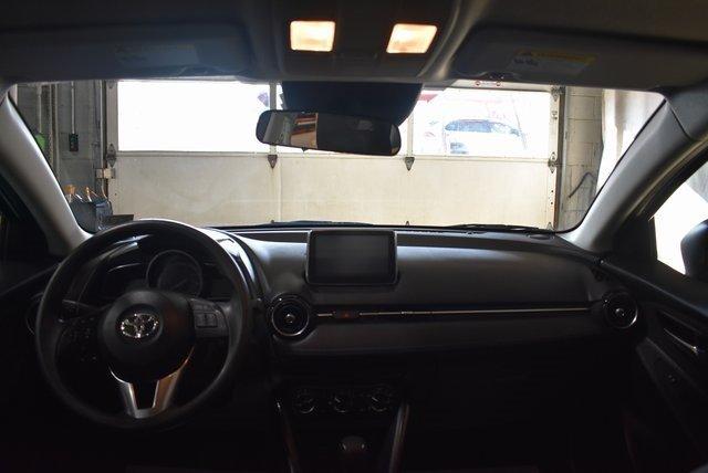 used 2017 toyota yaris ia sedan meadville, pa 16335 for sale in blooming valley, pennsylvania