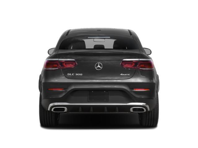2020 mercedes-benz glc 300 4matic coupe