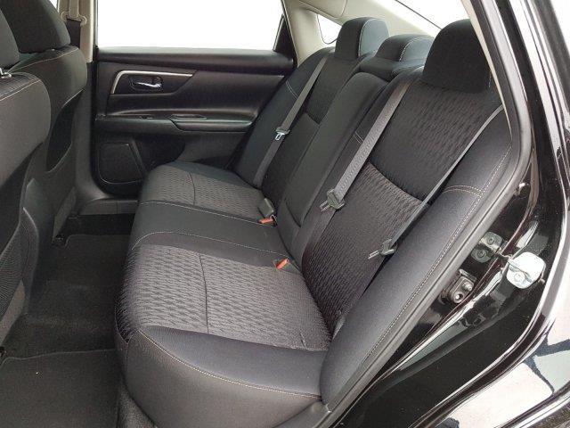 2017 nissan altima 2.5 sv 2.5 sv 4dr sedan for sale in coleman, arkansas