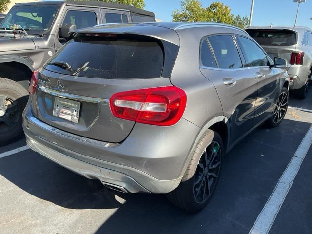 2015 mercedes-benz gla-class gla 250