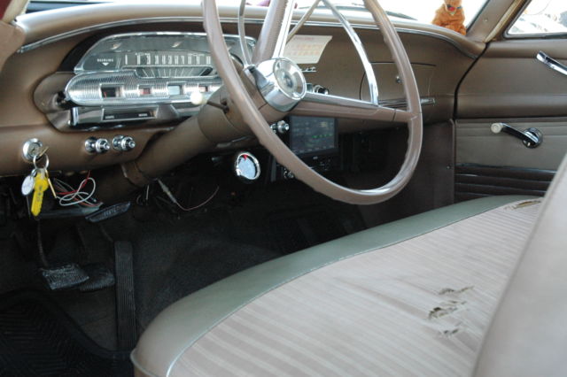1963 mercury comet base 2.4l