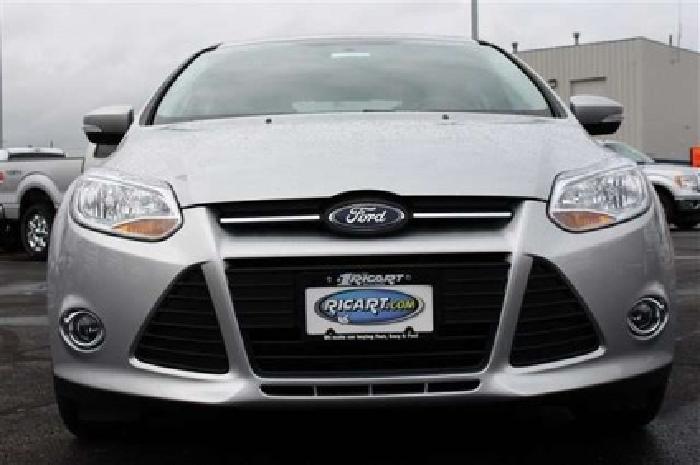 2014 ford focus se in groveport, oh
