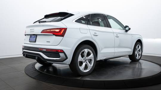 2024 Audi Q5