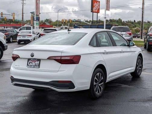 2023 volkswagen jetta 1.5t s in ogden, utah