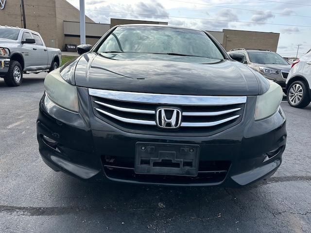 2011 honda accord ex-l