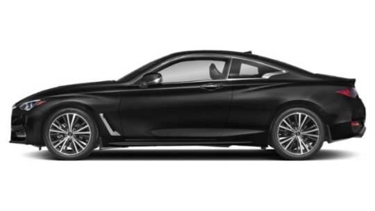 2021 Infiniti Q60