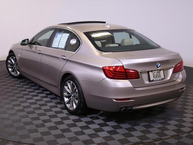 used 2016 bmw 528i xdrive sedan mechanicsburg, pa 17050 for sale in defense depot, pennsylvania