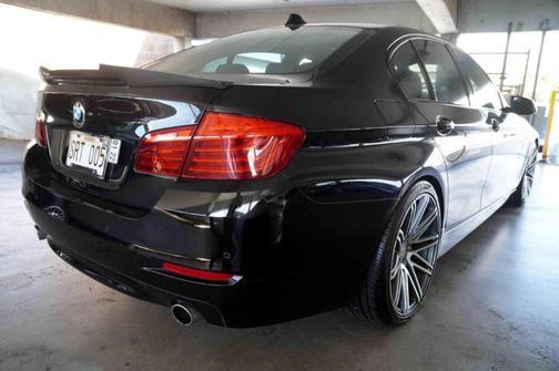 2015 bmw 535 in co bluffs, iowa